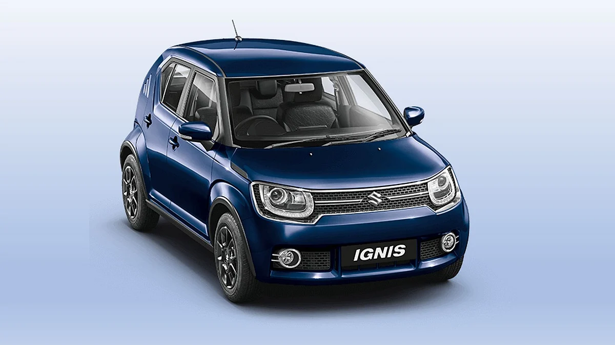 Ignis manual