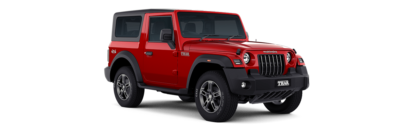 Thar manual